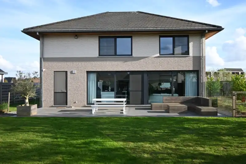 Huis te koop Spoorweglaan 41 - 9840 De Pinte