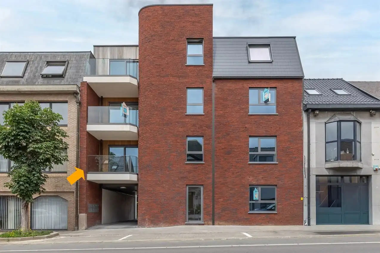 Comfortabel appartement, 2slk en 2 terrassen foto 6