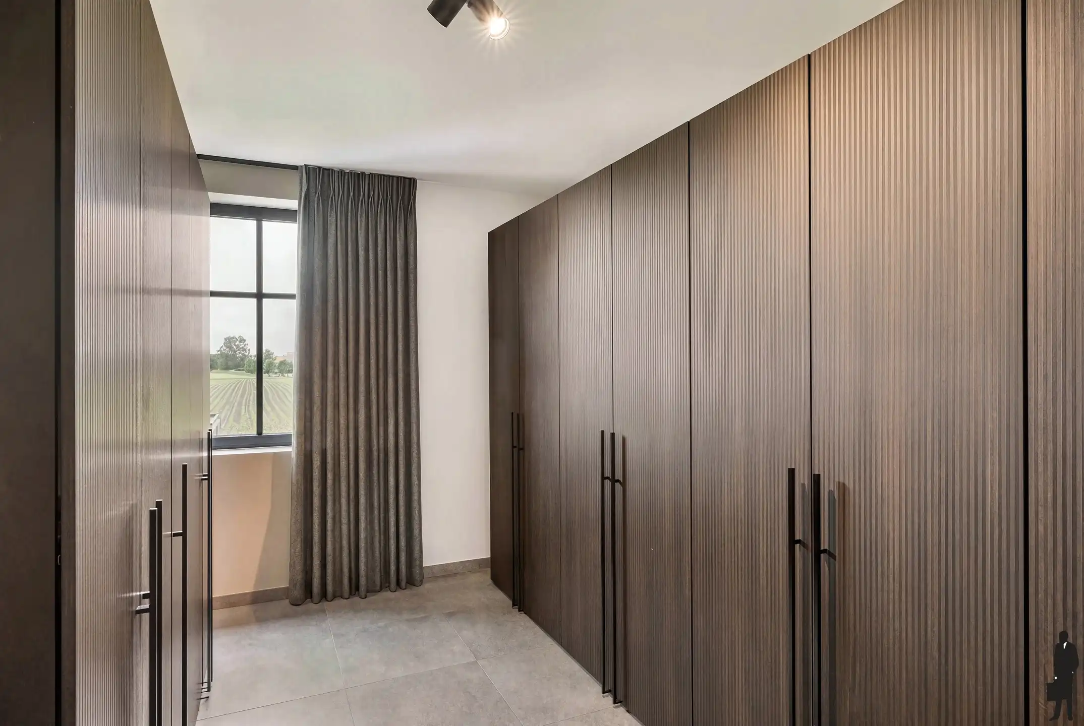 Zeer recente (nieuwbouw 2 jaar oud) energiezuinige halfopen bebouwing  foto 11