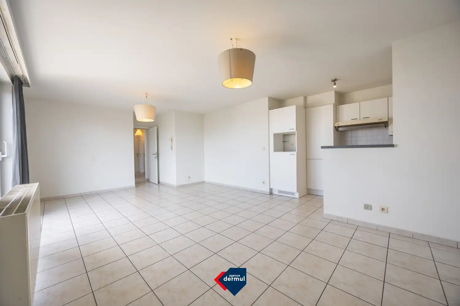 RUSTIG GELEGEN 2 SLAAPKAMERAPPARTEMENT foto 10