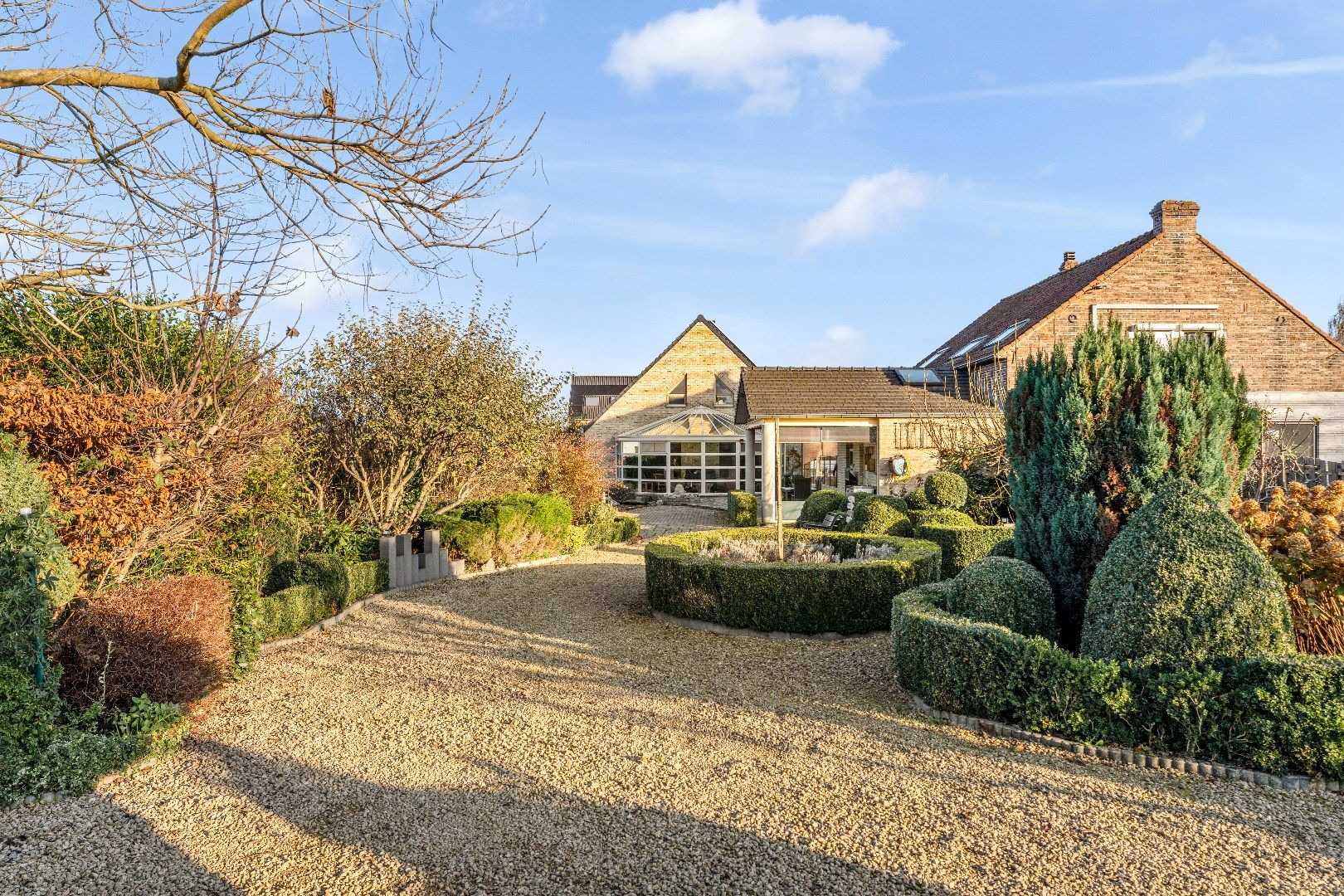 Duurzame, veelzijdige woning met karakter, energiezuinig comfort én prachtige tuin, op toplocatie. foto 10