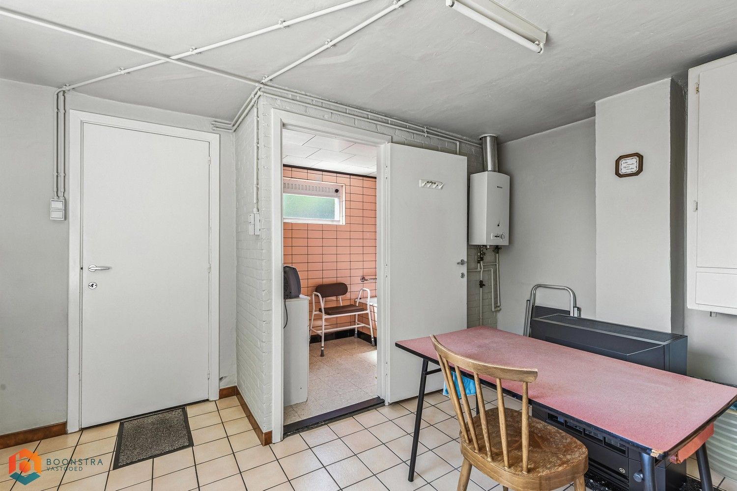 Op te frissen woning met 3 slpkrs te Sint-Katelijne-Waver foto 13