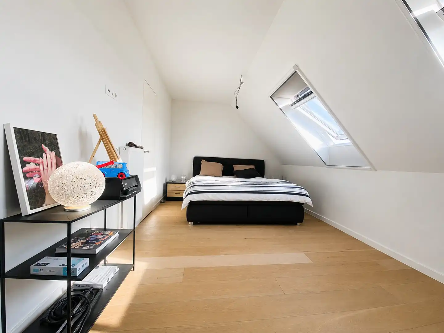 Luxueus ruim appartement! foto 7