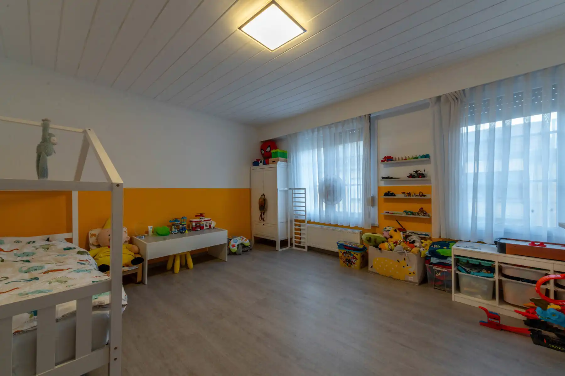 Instapklare woonst met B-label te Niel.&nbsp; foto 9