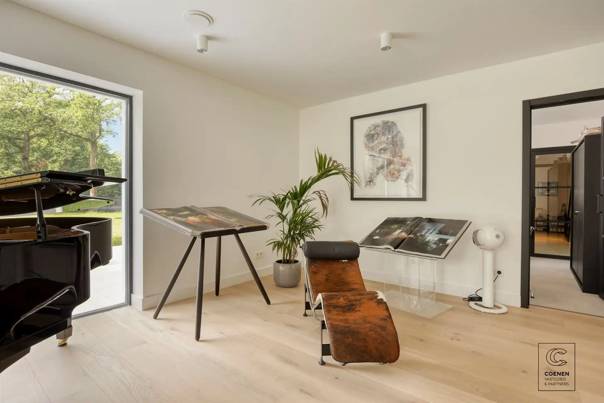 Prachtig gerenoveerde villa op toplocatie te Schilde foto 10
