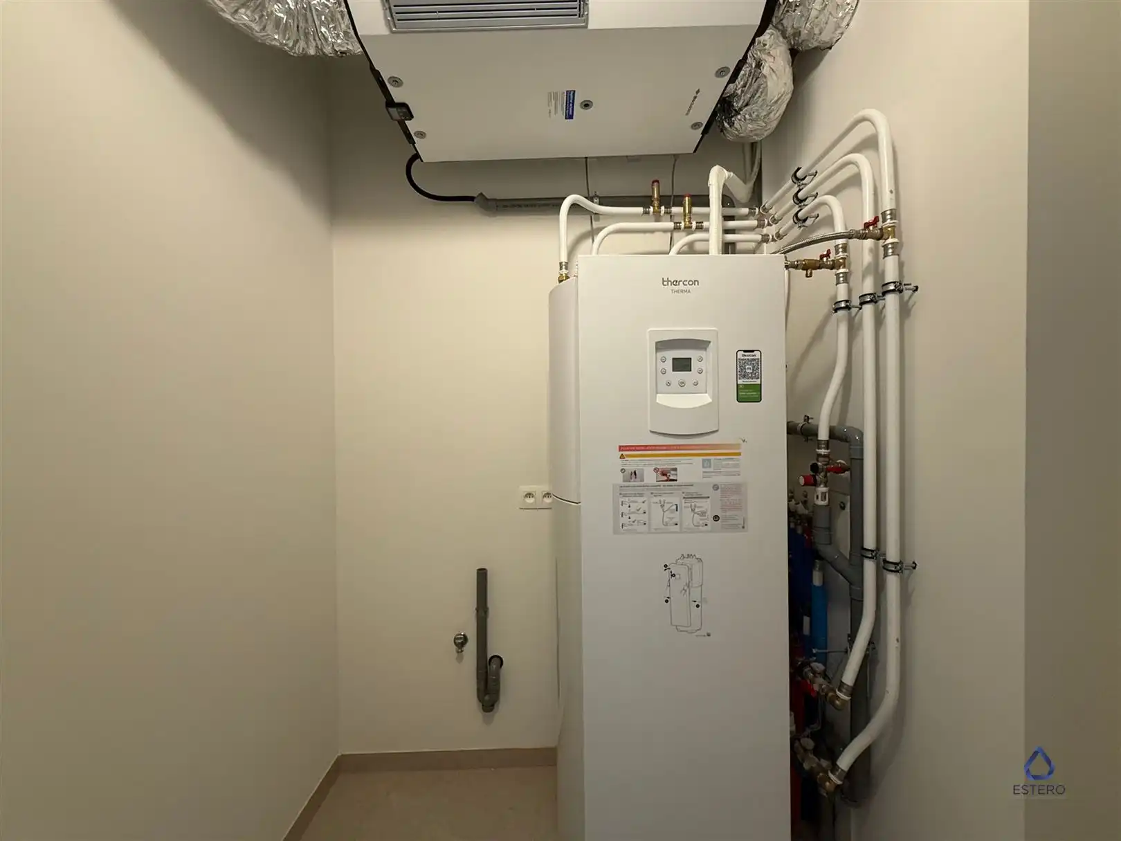 Nieuwbouw 1-slaapkamerappartement te huur in Deurne foto 16