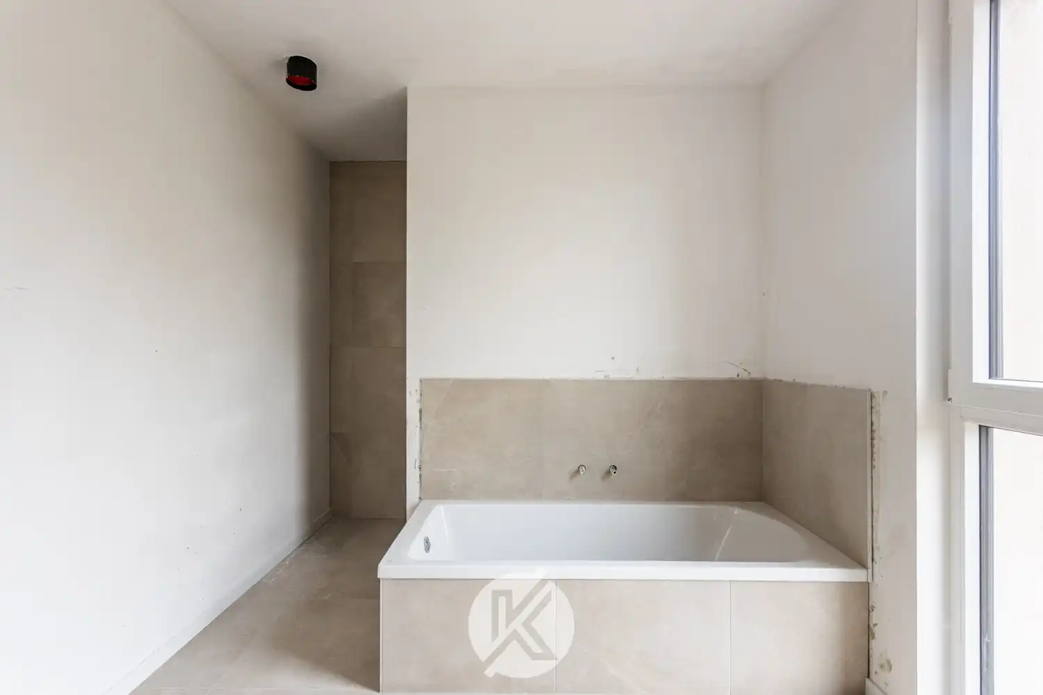 Duurzame, halfopen nieuwwbouwoning nabij centrum Herzele foto 17