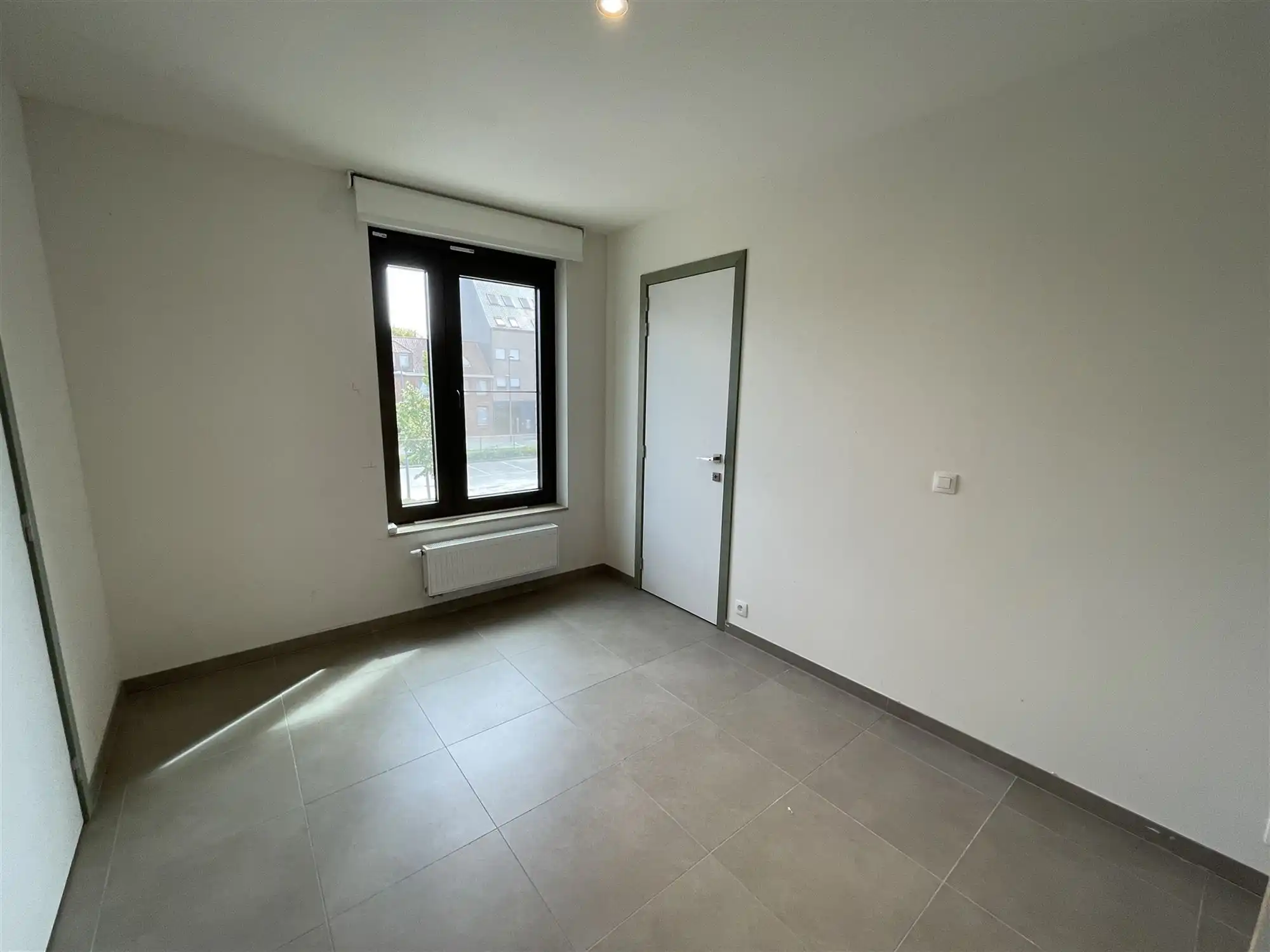 Appartement met twee grote terrassen foto 14
