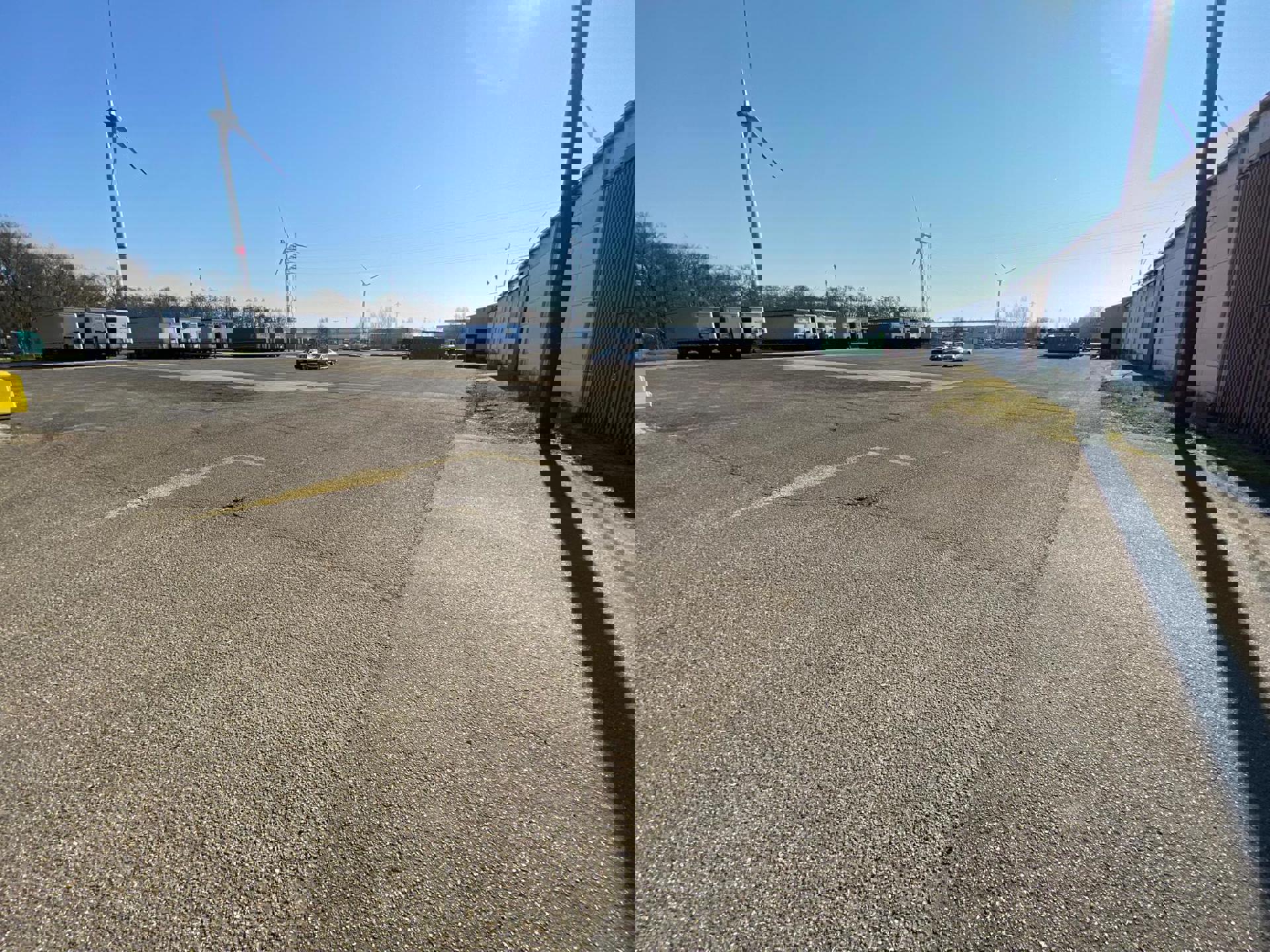 Industrieel terrein te huur Havenlaan 18 - 3980 Tessenderlo