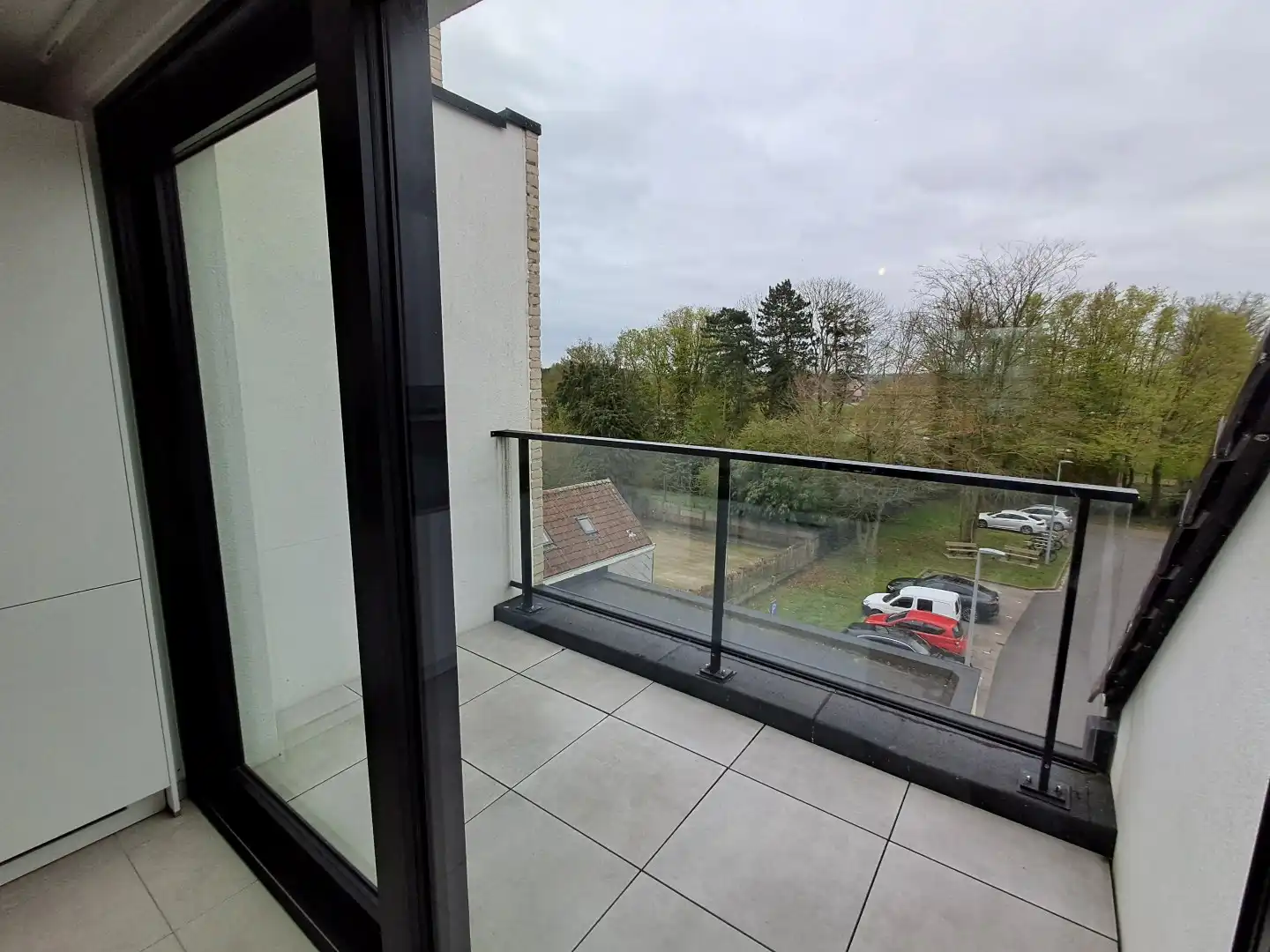 Leuk appartement centraal gelegen! foto 6