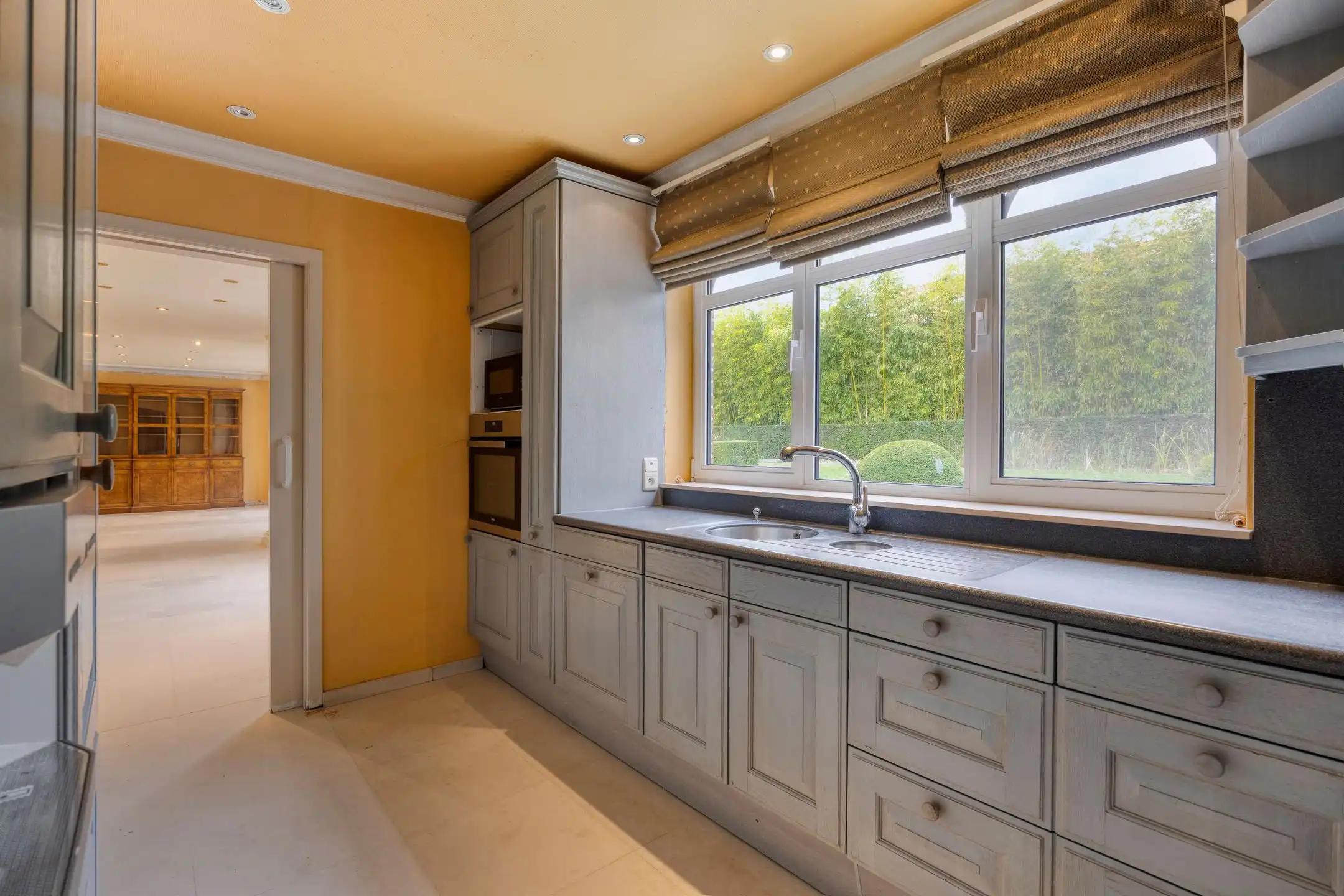 Klassevolle villa: wonen in een oase van ruimte en rust foto 11