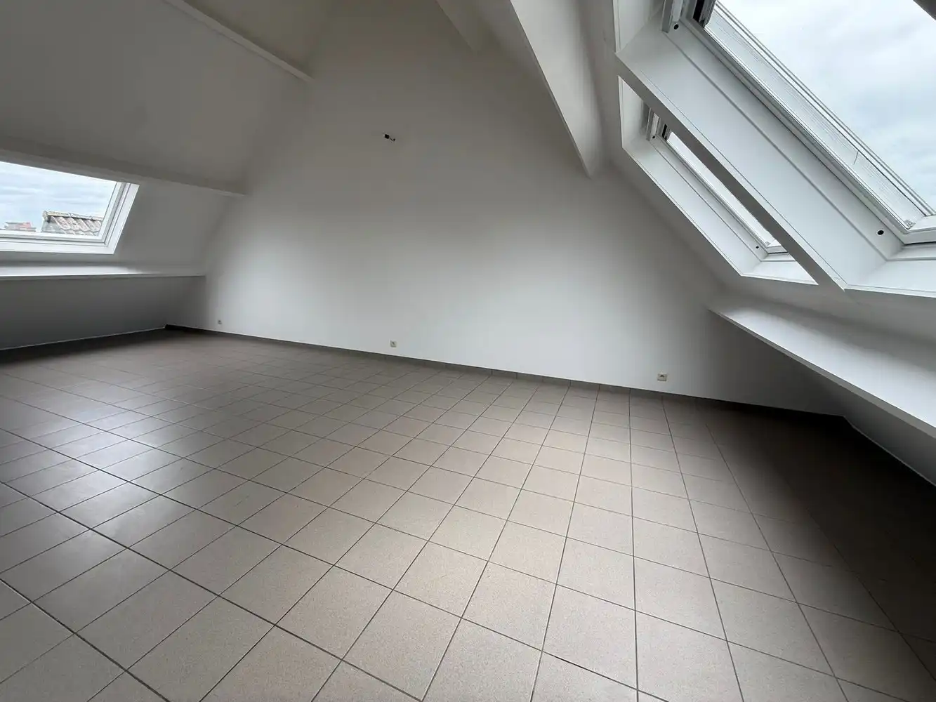 GEZELLIGE STUDIO MET 1 SLAAPKAMER foto 5