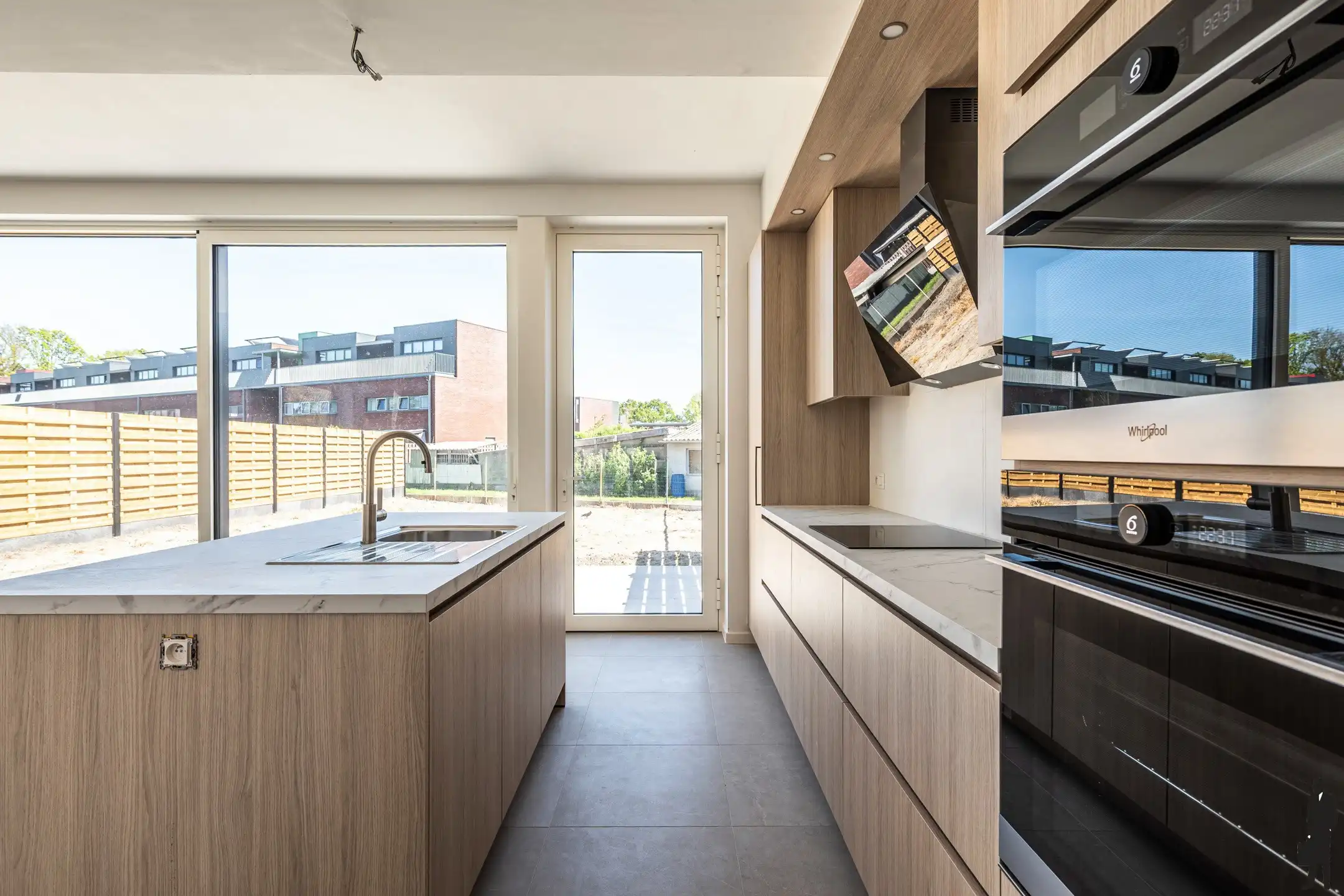 Instapklare nieuwbouwwoning met 5 slaapkamers in Oostmalle foto 4