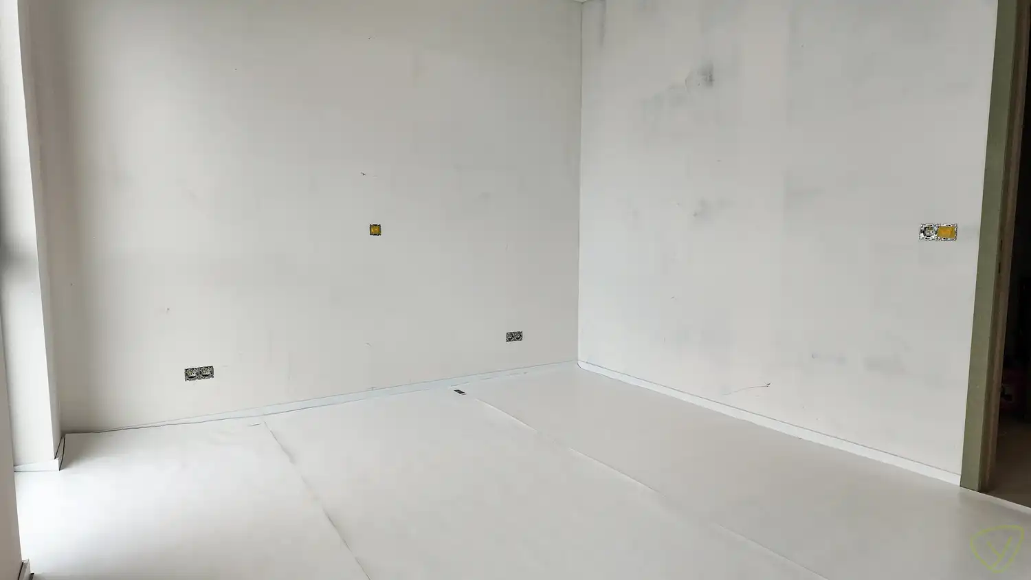 Modern luxueus appartement te huur op de Rommelsweg in Sint-Laureins in de nieuwe residentie Edward Poppe. foto 10