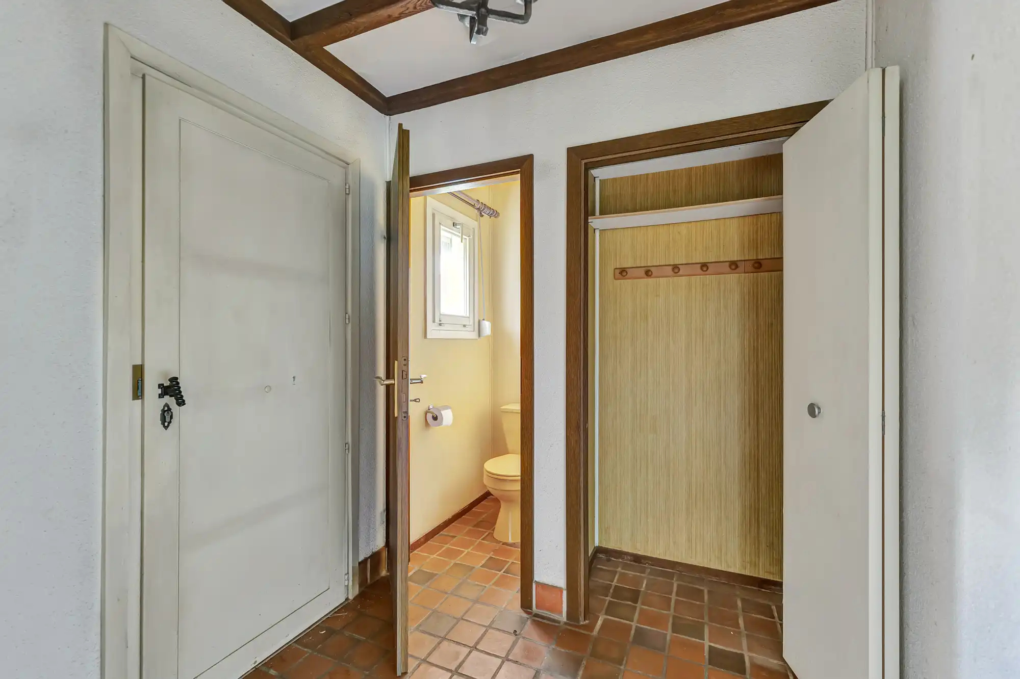 Op te frissen landelijke woning op rustige locatie foto 12