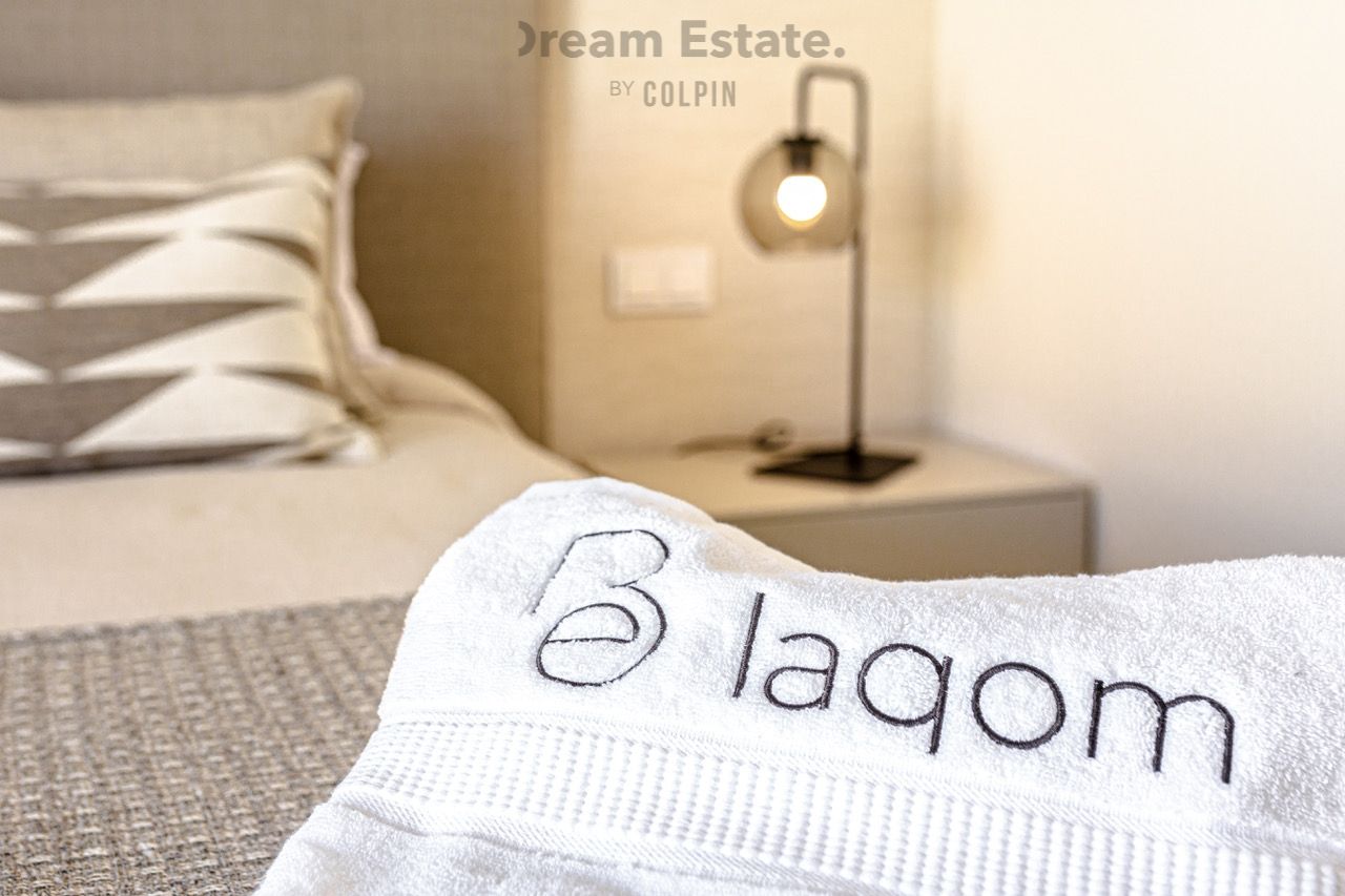 Instapklare woningen te Benahavis. foto 30