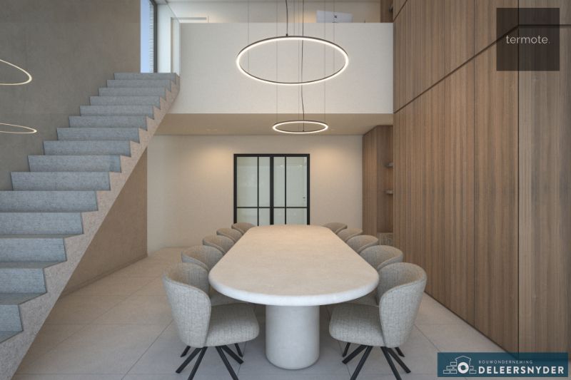 Prestigieuze villa foto 8