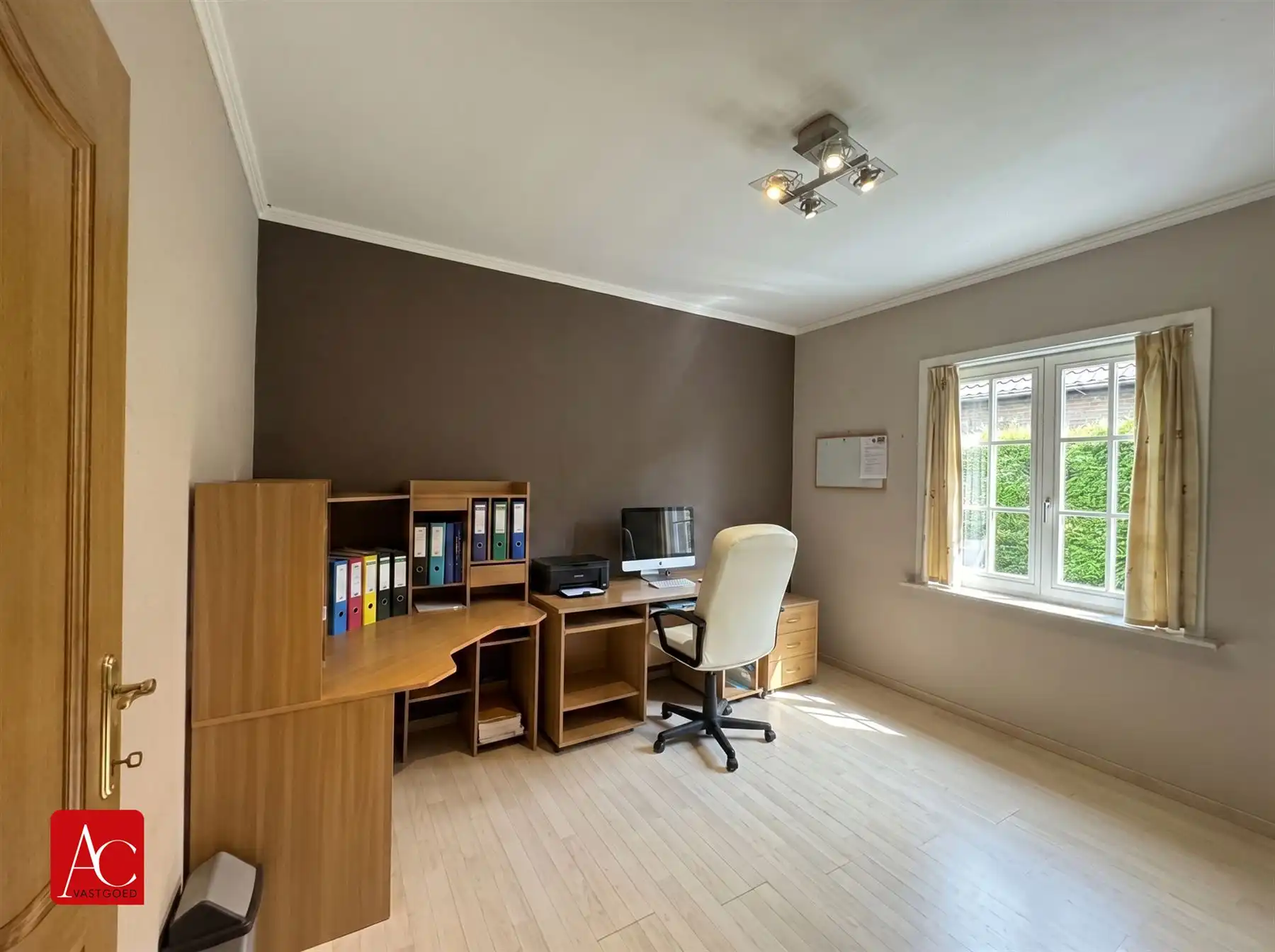 Rustig gelegen bungalow met prachtig uitzicht foto 30