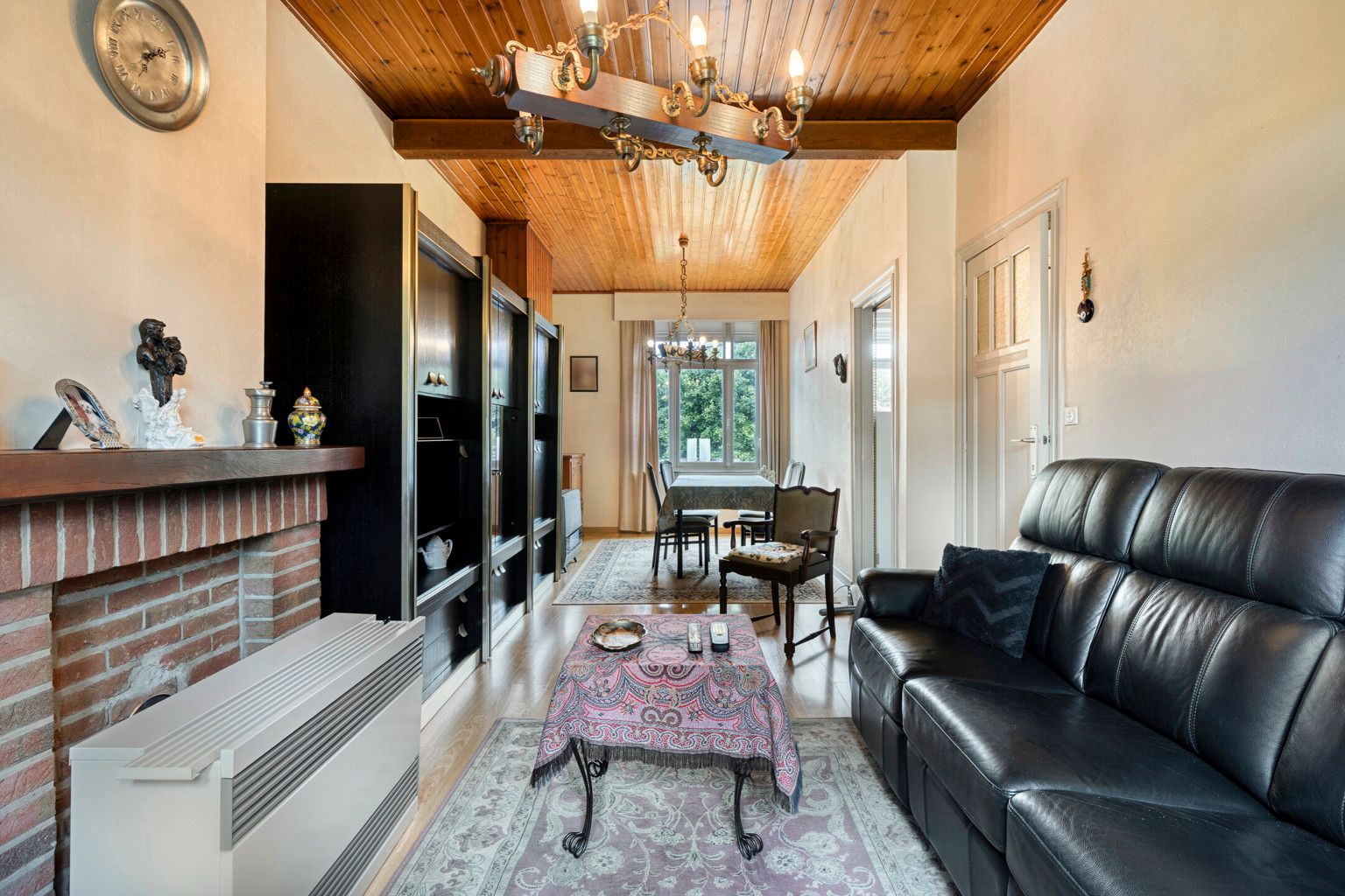 immoDAVID stelt voor: te moderniseren woning foto 13