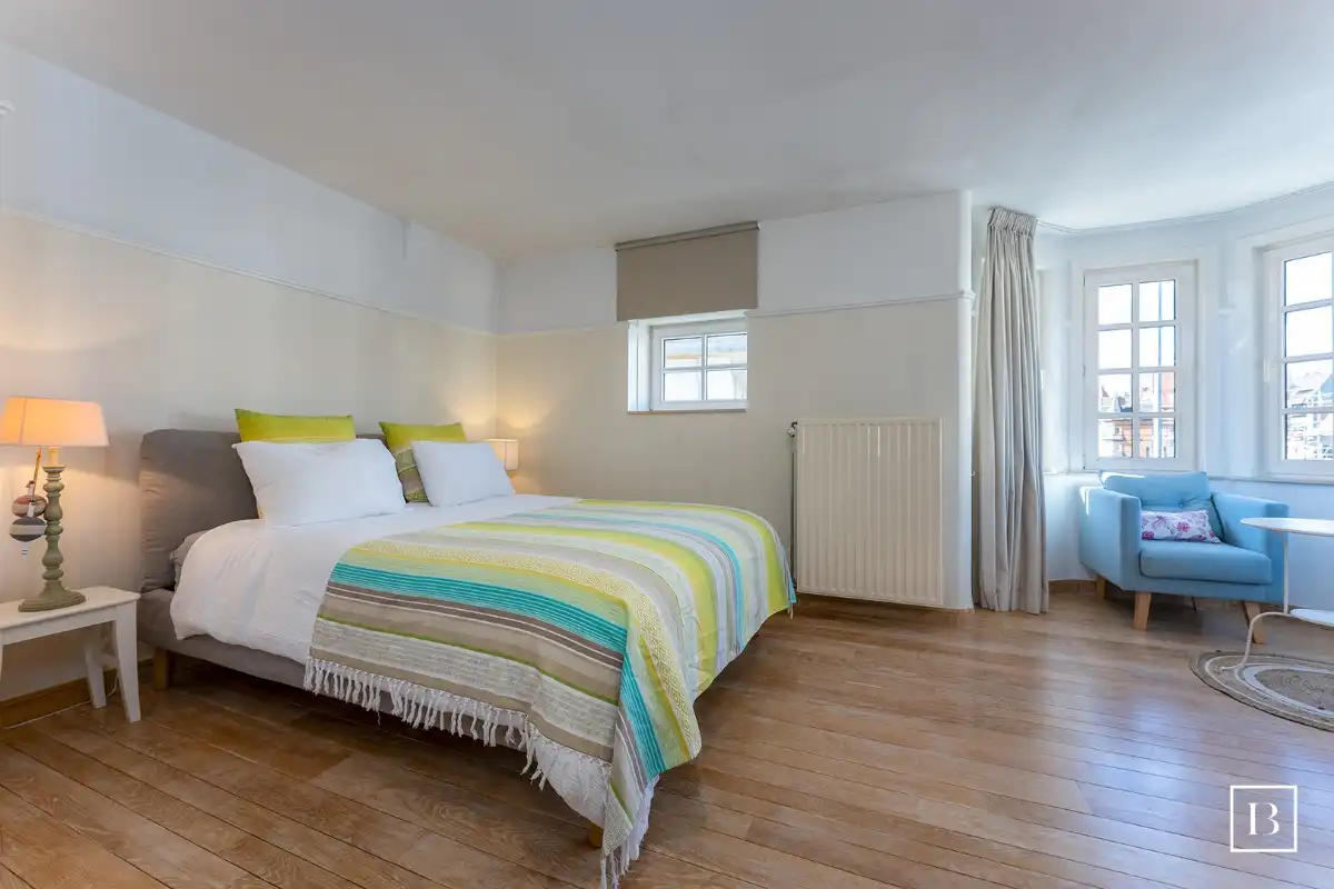 Prachtig appartement met 3 slaapkamers nabij het strand foto 15
