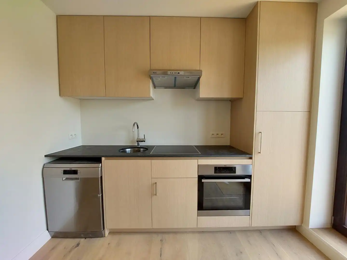 Nieuwbouw duplex appartement  foto 4