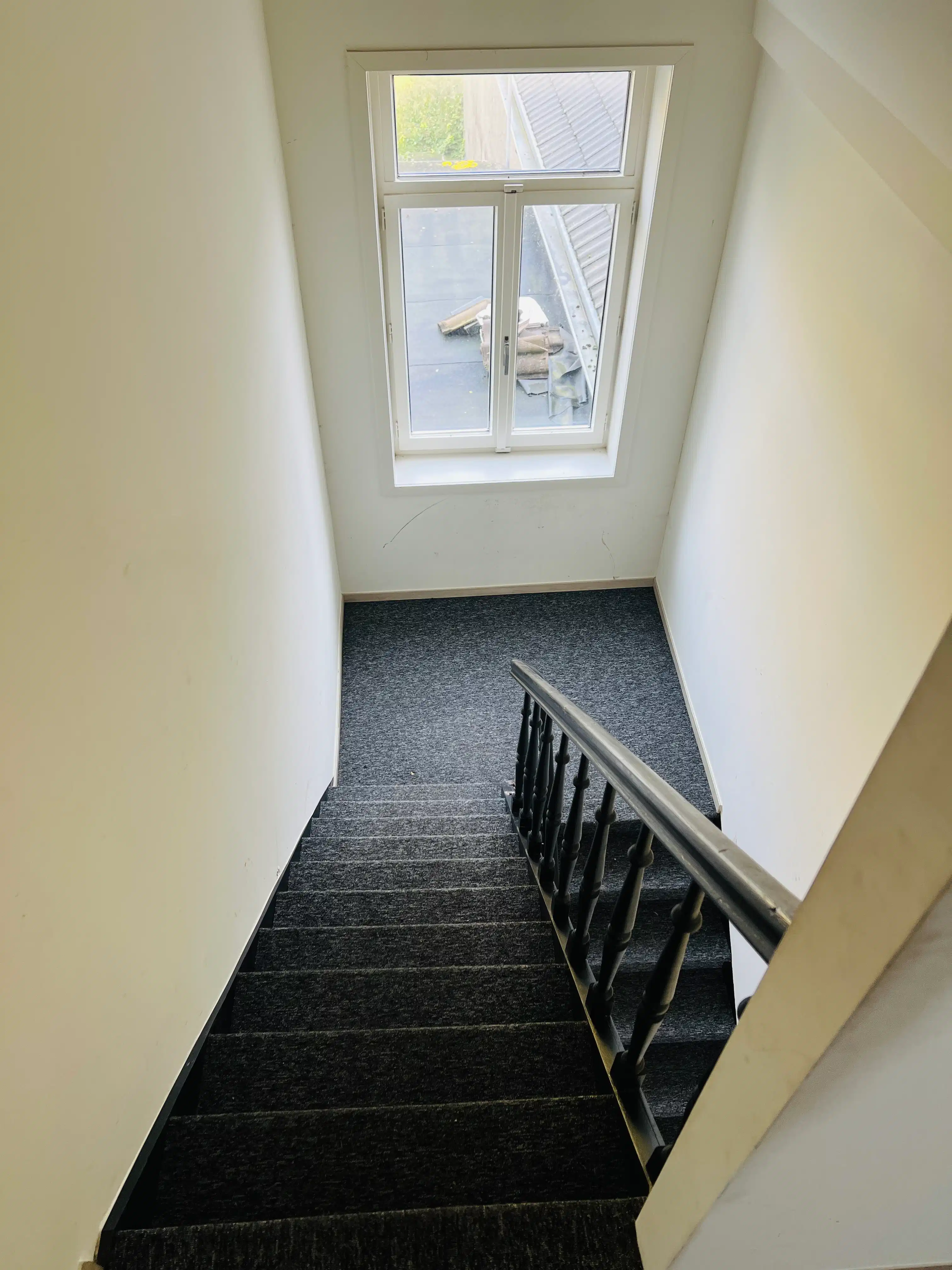 Karaktervol handelspand met appartement, veel mogelijkheden foto 14