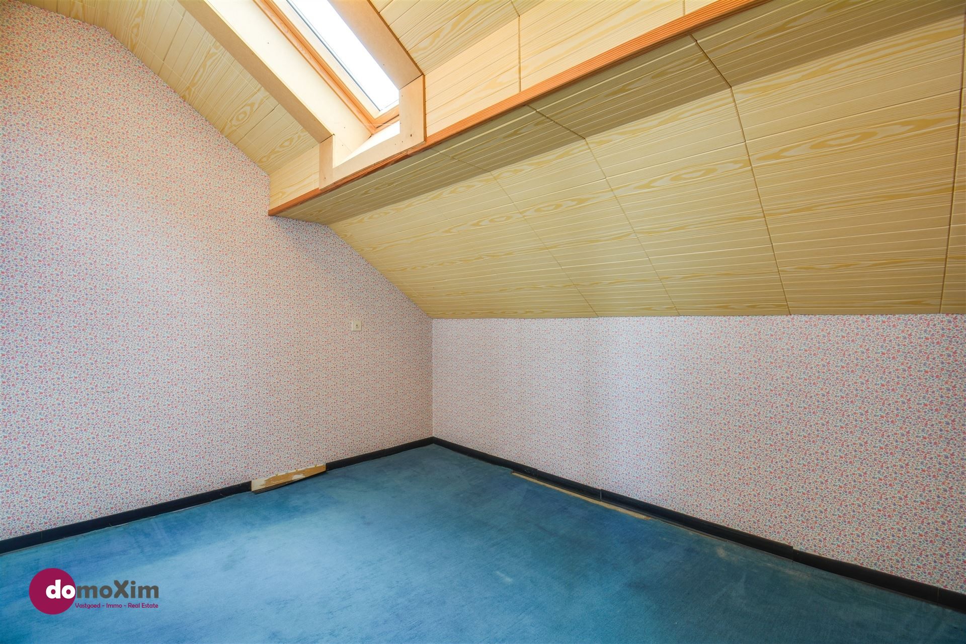 Charmante te renoveren woning met tuin op toplocatie in Boortmeerbeek foto 18