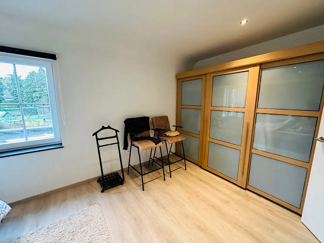 Prachtige, landelijk gelegen pastoriewoning foto 12