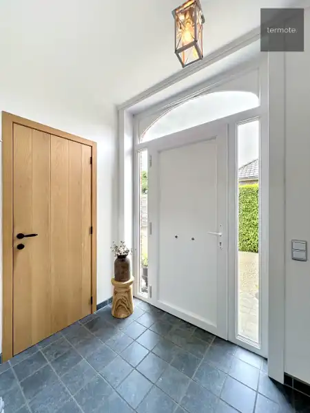 Alleenstaande woning foto 3