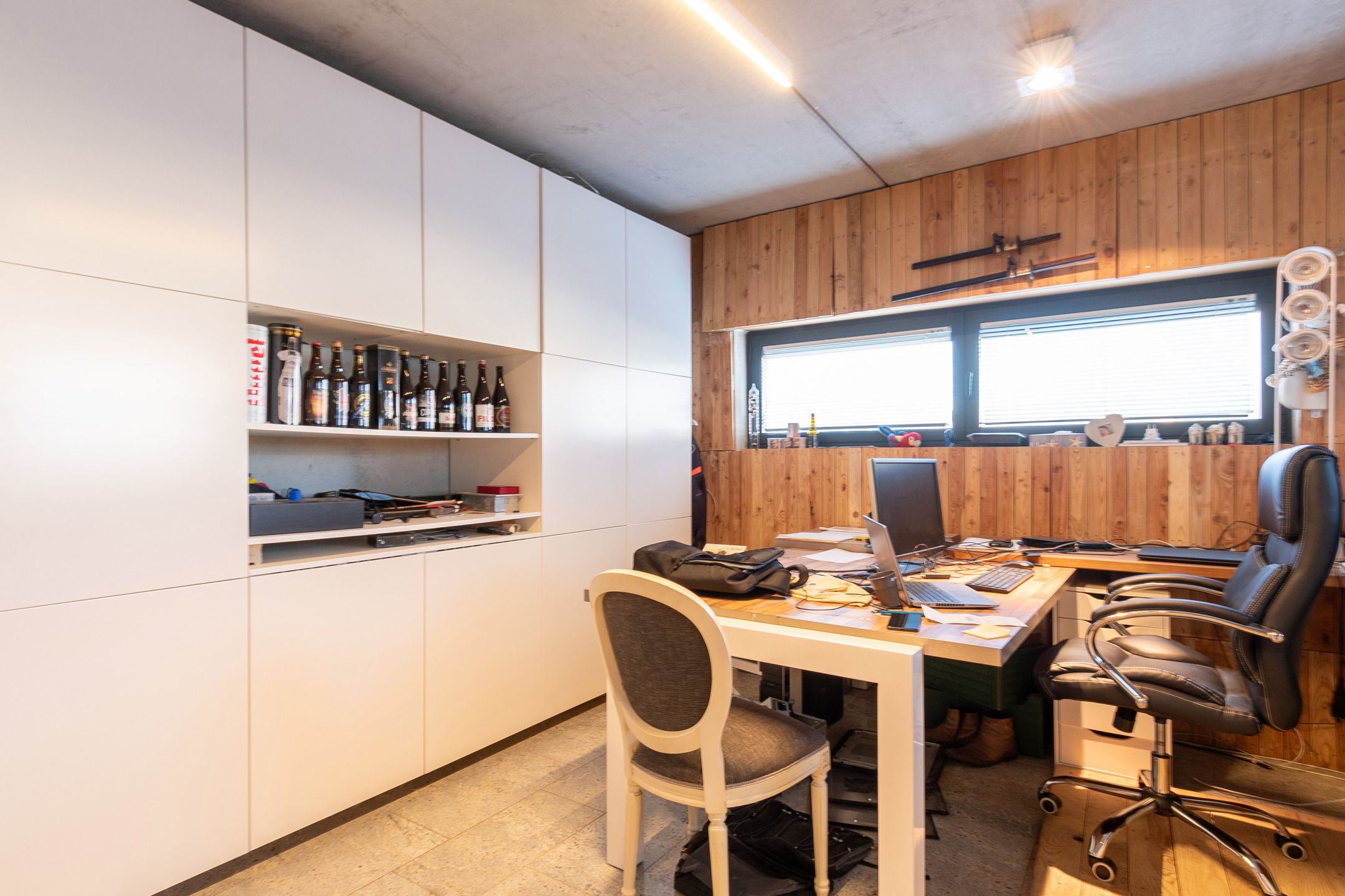 Ruime en energiezuinige villa in doodlopende straat foto 14