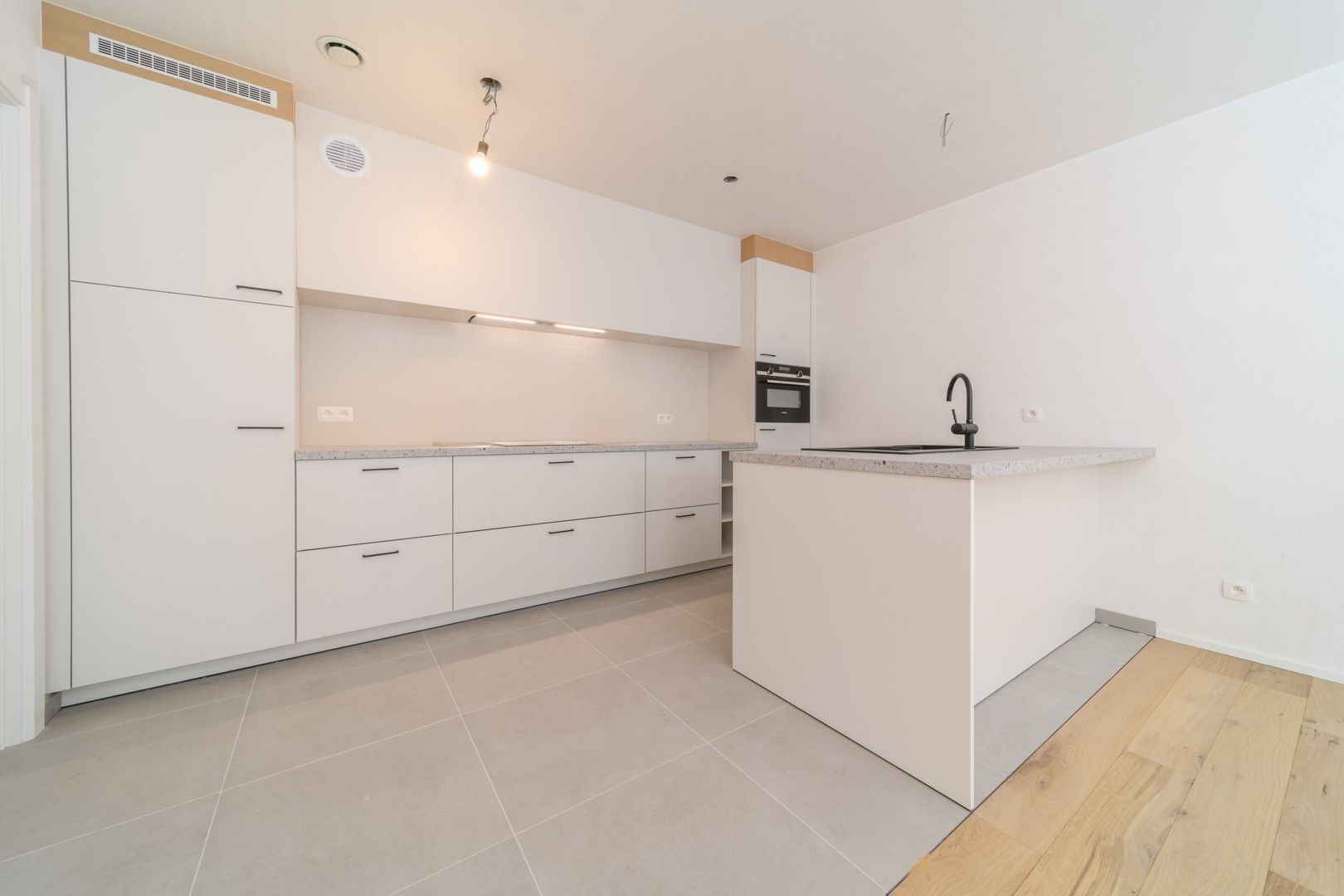 Exclusief nieuwbouwappartement te Aalst foto 4