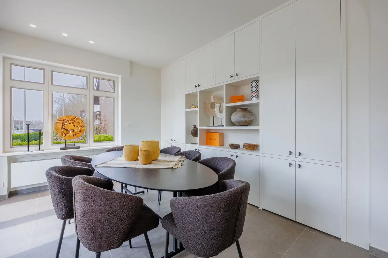 Exclusieve gerenoveerde koppelvilla vlak bij zee met 8 slaapkamers foto 10