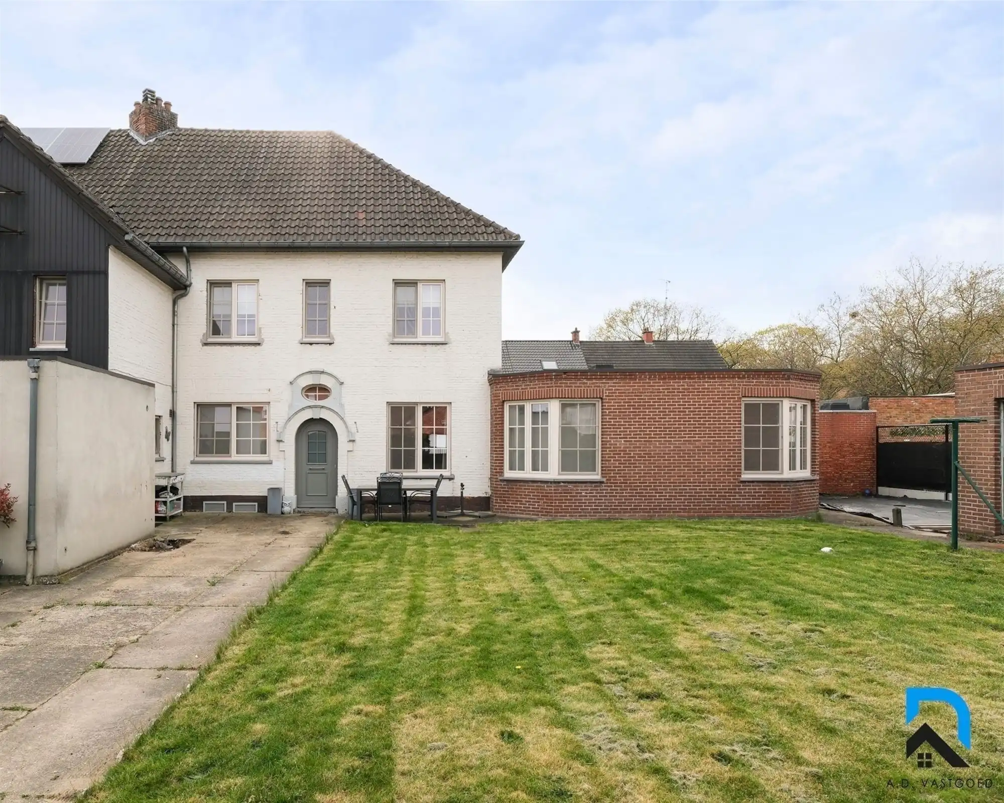 Gerenoveerde woning op toplocatie foto 15