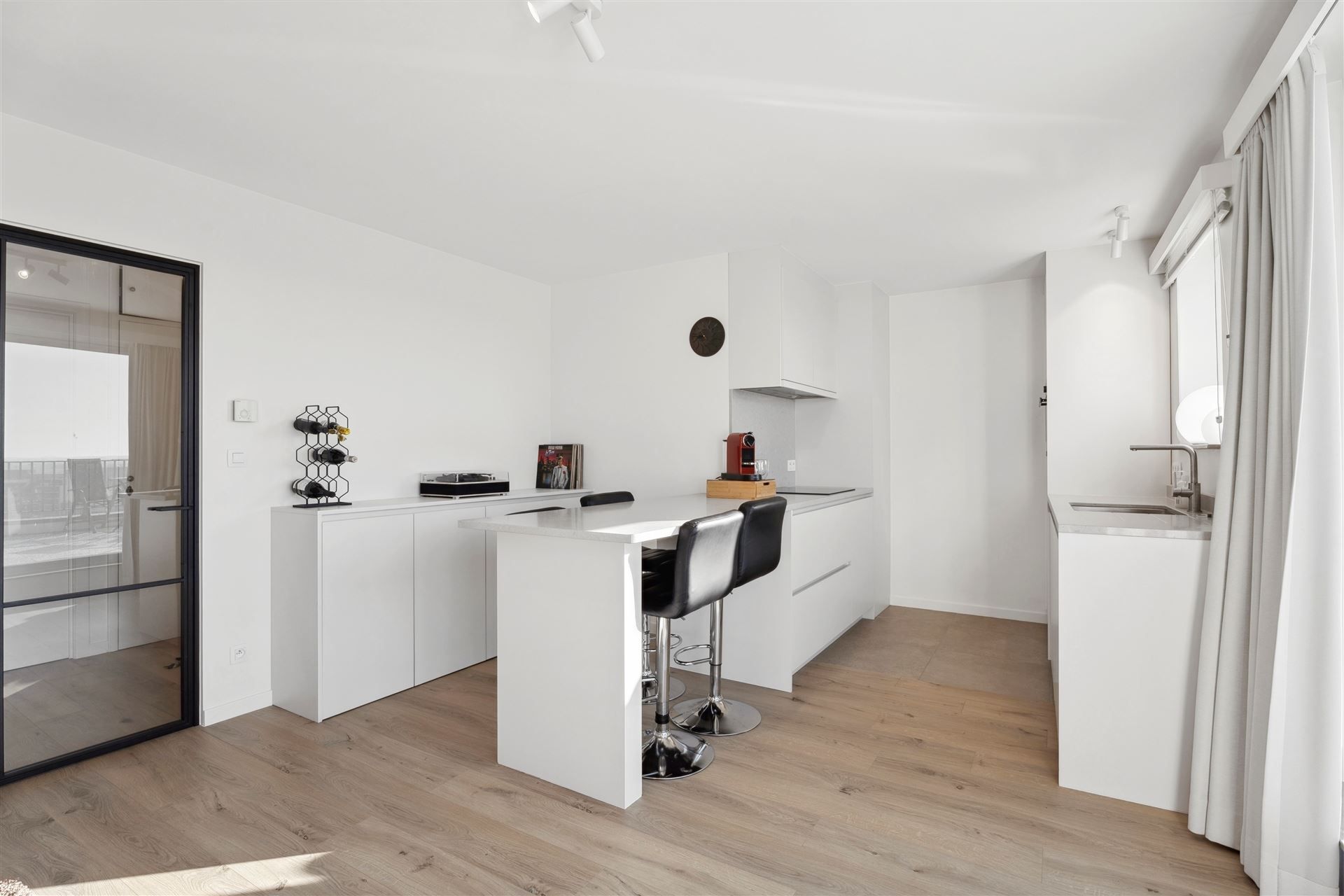 PENTHOUSE / JACHTHAVEN  foto 5