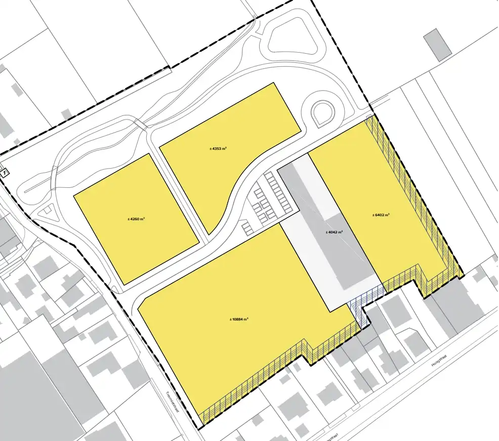 Bouwgrond voor KMO foto {{pictureIndex}}