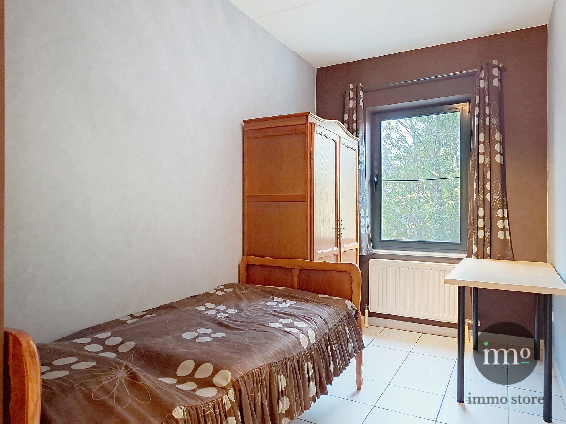 Instapklaar appartement met ondergrondse parking foto 7