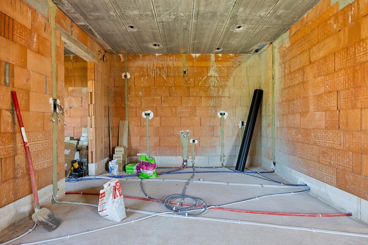 Luxueuze, Energiezuinige Nieuwbouwwoning foto 11