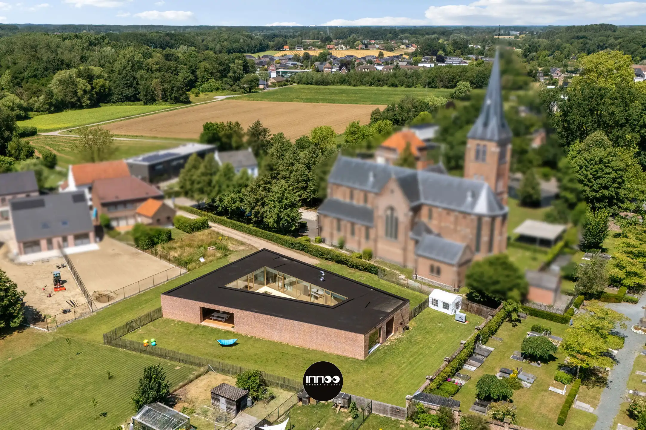 Huis te koop foto 27