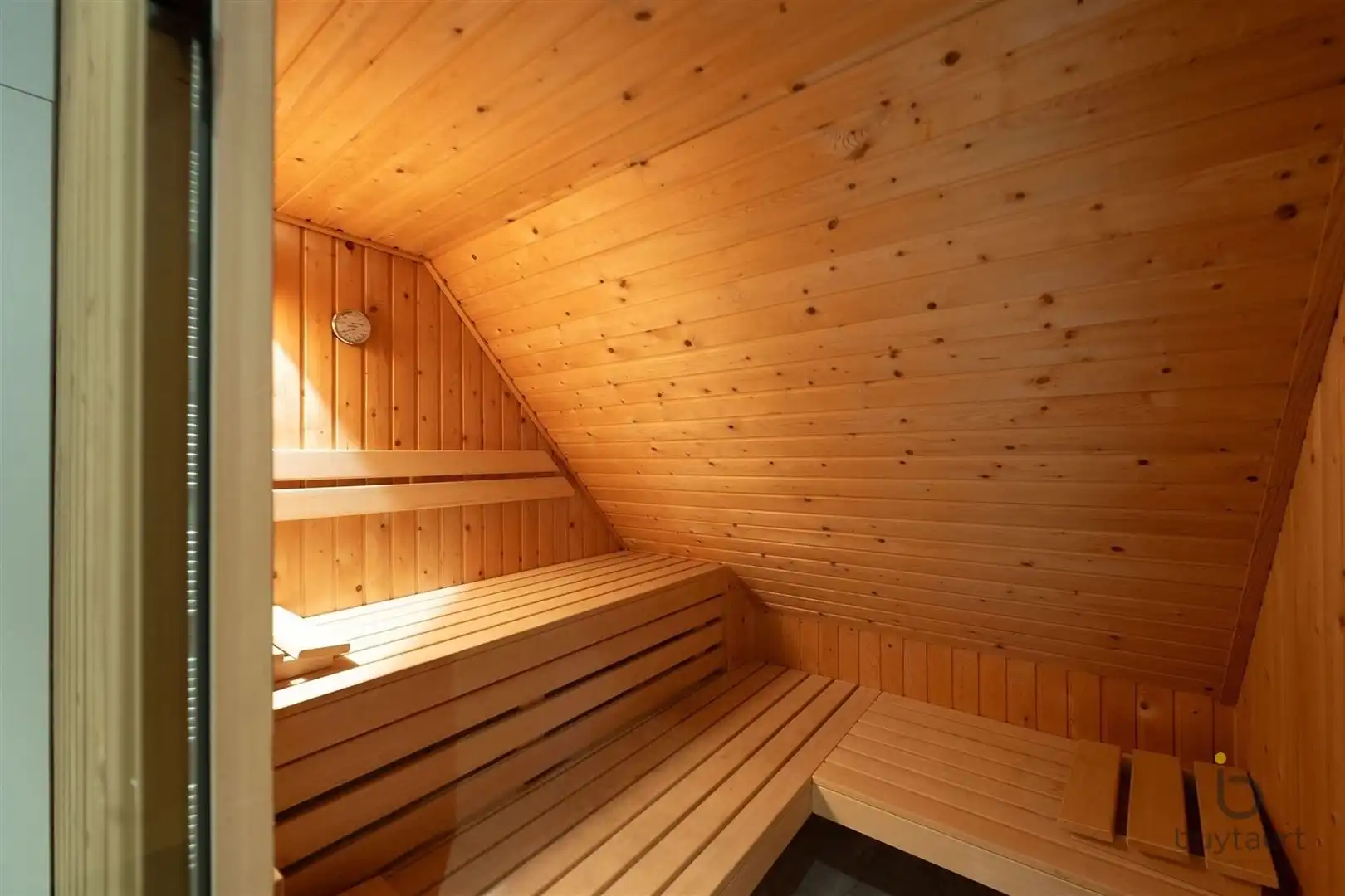 EXCLUSIEF: stijlvolle villa met een tijdloze inrichting op een toplocatie te Schilde! foto 69