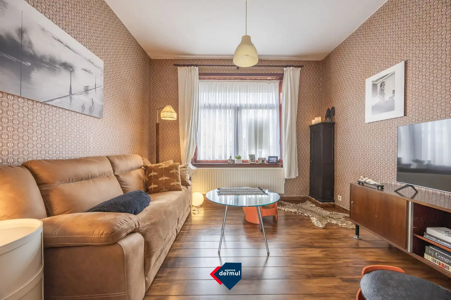 CHARMANTE WONING foto 4