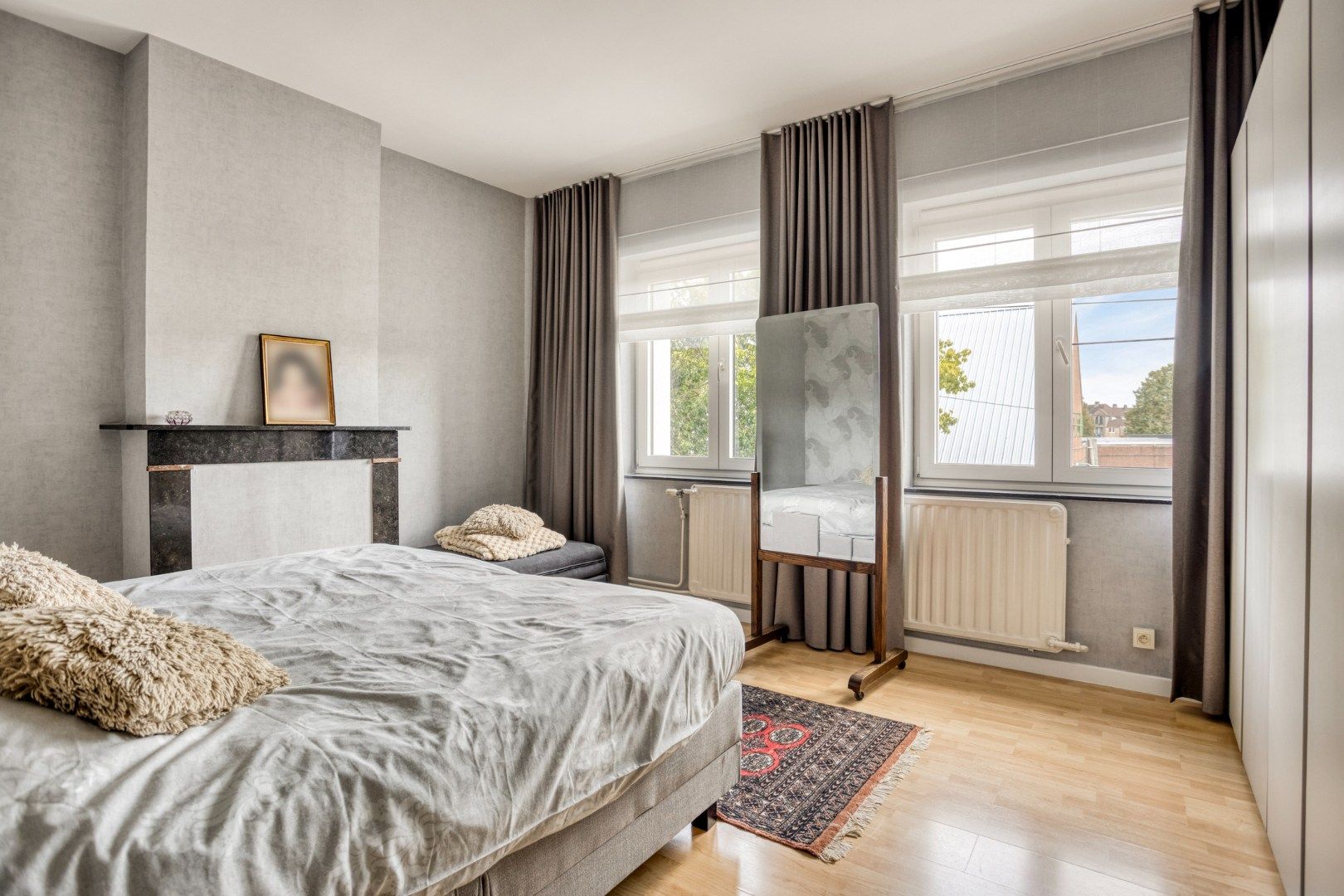 Instapklare woning aan het stadscentrum van Tongeren foto 12