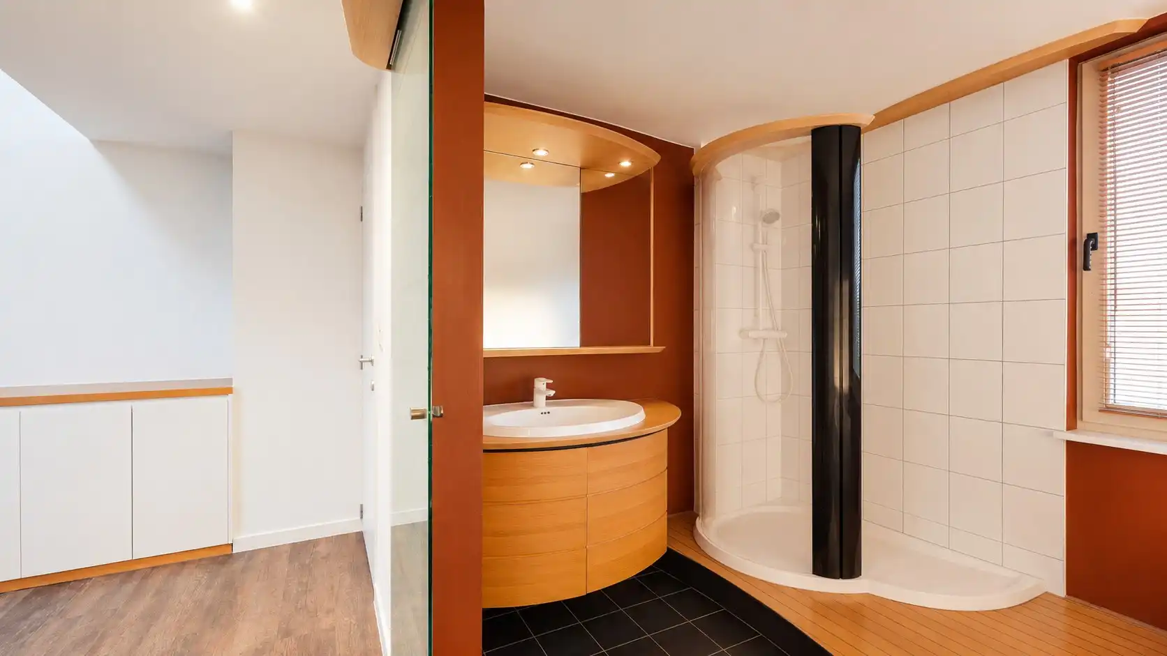 Alleenstaande villa te Knokke foto 21