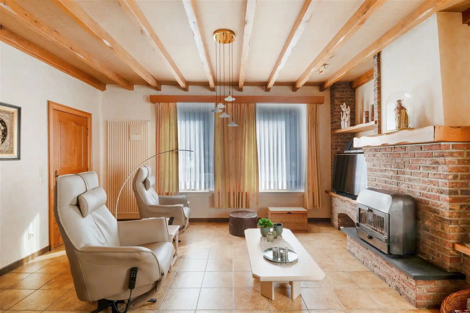 4-gevelwoning met mogelijkheid zorgwoning of praktijkruimte foto 5