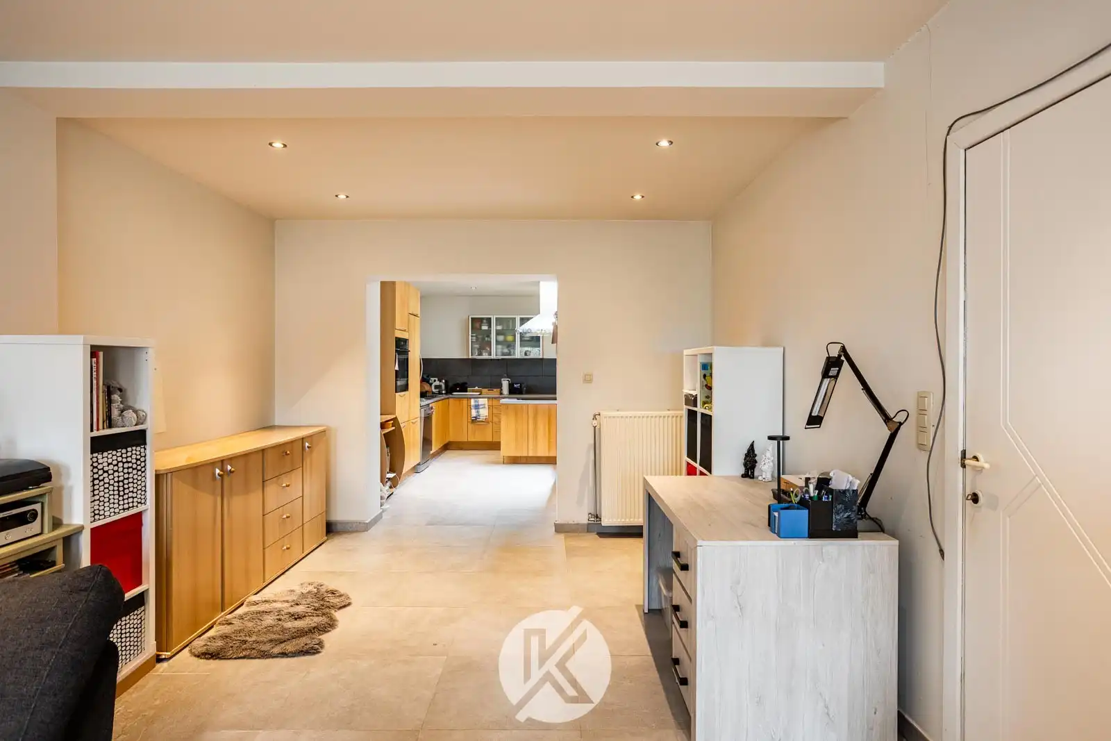 Rustig gelegen halfopen bebouwing foto 4