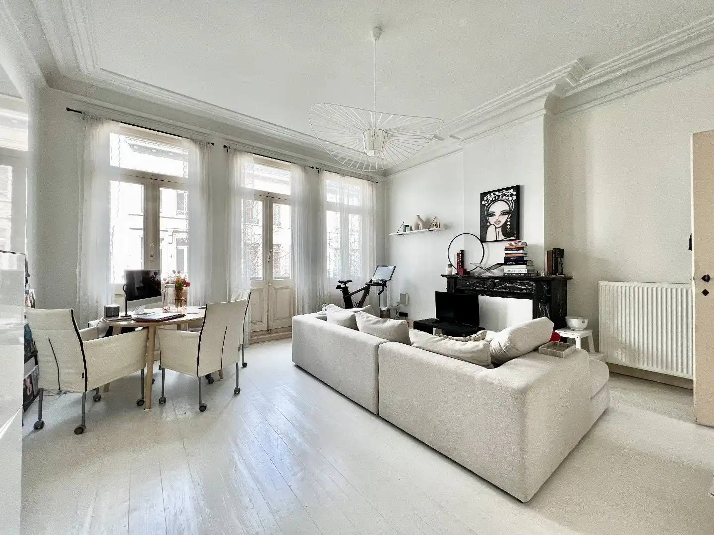 Charmant 1 slaapkamer appartement foto {{pictureIndex}}