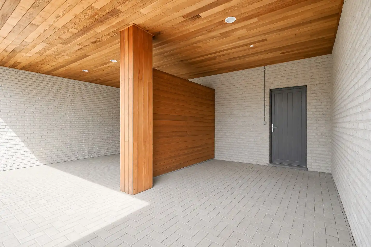 Instapklaar appartement te Harelbeke foto 14