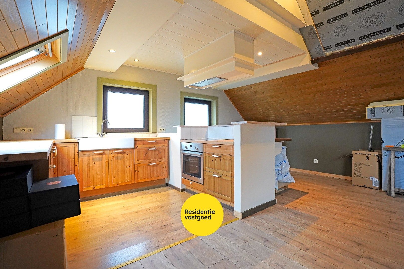 Prachtige, energiezuinig gerenoveerde landelijke villa op 2.542 m² te Nieuwpoort foto 10