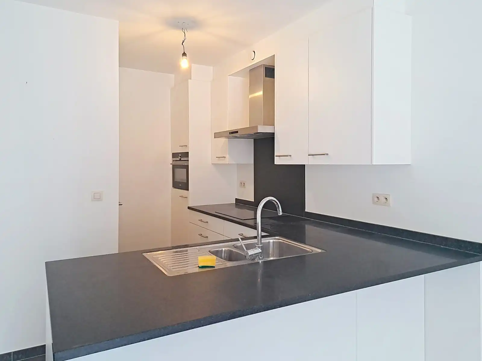Appartement te huur foto 4
