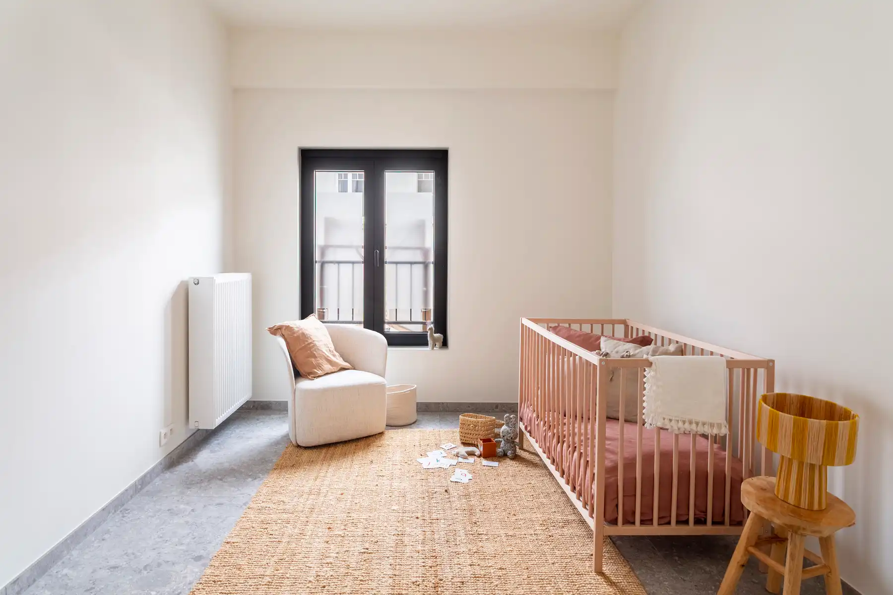 Exclusieve penthouse met 3slpks en dakterras op 't Zuid! foto 11