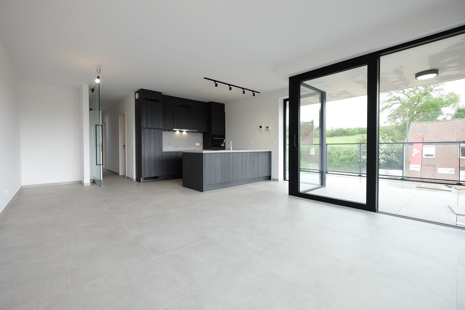 Appartement te huur Bevingen-Centrum 1/202 - 3800 Sint-Truiden
